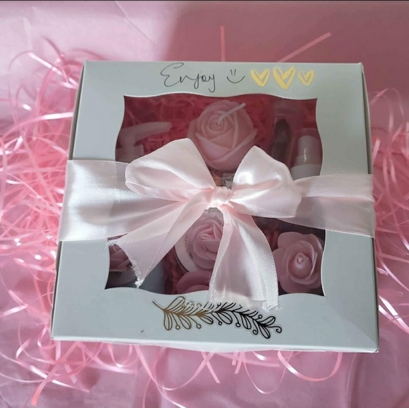 Gift Box - roses set - Picture 5 of 5